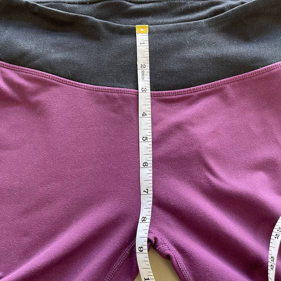 Fabletics Women's Leggings Full Length Sz Small - Picture 5 of 6